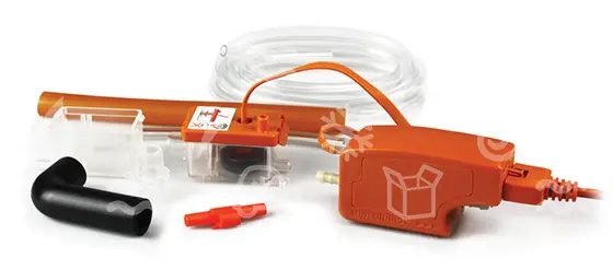 čerpadlo kondenzátu ASPEN - Mini Orange, 12 l/ h, (FP2212)